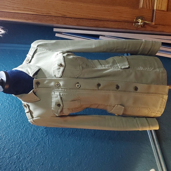 WHBM Blazer/Jacket - Picture 2 of 15